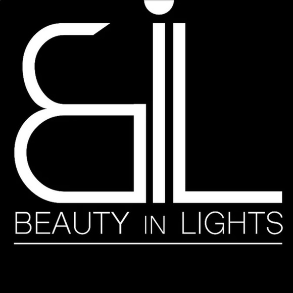 Summer and Rose Striped Tote Beach Bag Dark Navy Stripes Rope $58 - Picture 8 of 8